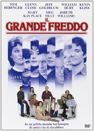 Il grande freddo [IT Import]