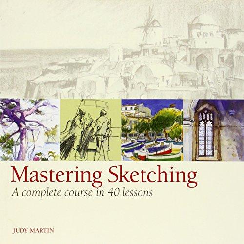 Mastering Sketching: A Complete Course in 40 Lessons