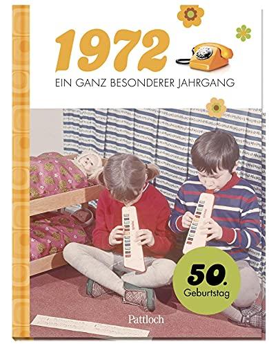 1972 - Ein ganz besonderer Jahrgang