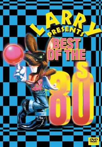 Various Artists - Larry presents: Best of the 80's