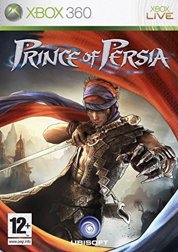 Prince of Persia [Xbox360]