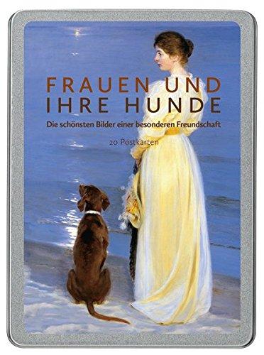 Frauen und ihre Hunde: Die schönsten Bilder einer besonderen Freundschaft