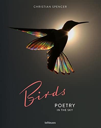 Birds: Poetry in the Sky / Poeten Der Lufte