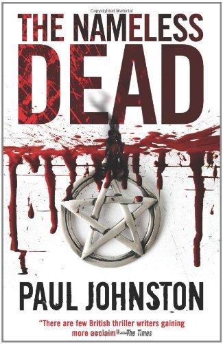 Nameless Dead (A Matt Wells Thriller)