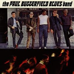 Paul Butterfield Blues Band