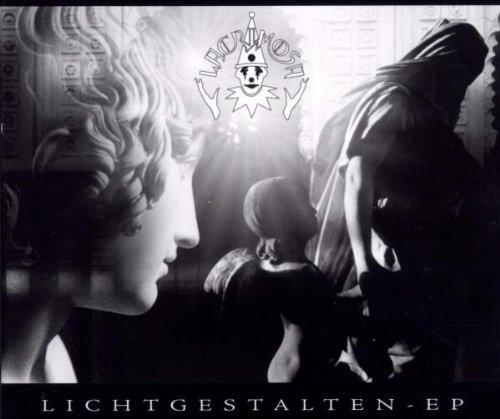 Lichtgestalten Ep