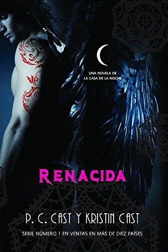 Renacida (Trakatrá, Band 24)