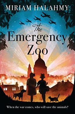 The Emergency Zoo: When the war comes, who will save the animals?