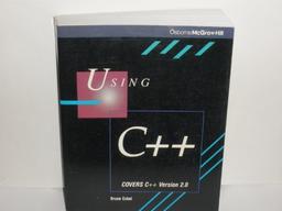 Using C++