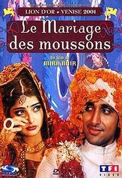 Le Mariage des Moussons [FR Import]