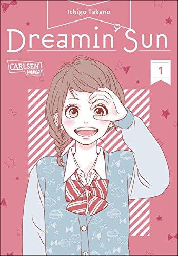 Dreamin' Sun 1