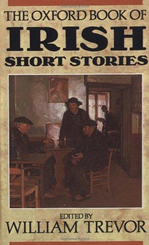 The Oxford Book of Irish Short Stories