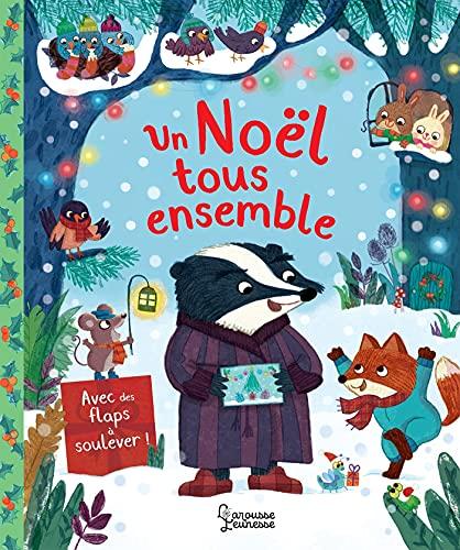 Un Noël tous ensemble