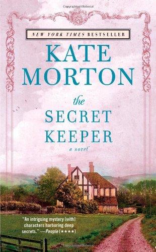 The Secret Keeper: A Novel