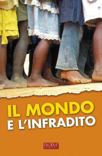 Il mondo e l'infradito. Sognando l'educazione