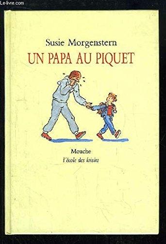 Un Papa au piquet