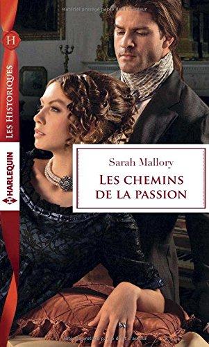 Les chemins de la passion