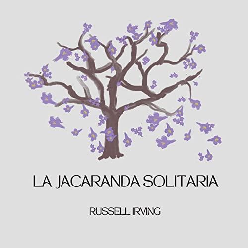 La Jacaranda Solitaria