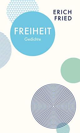 Freiheit - Gedichte (Quartbuch)