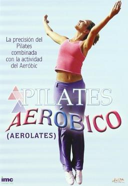 Pilates Aerobico (Import) (Dvd) (2005) Ken Gray