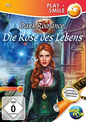 Dark Romance: Die Rose des Lebens - [PC]