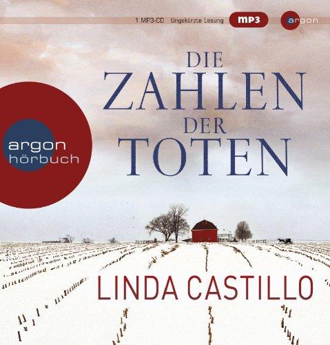 Die Zahlen der Toten (Hörbestseller MP3-Ausgabe): Thriller