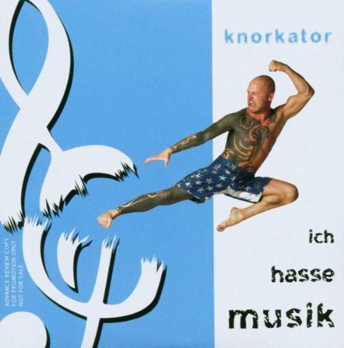 Ich Hasse Musik