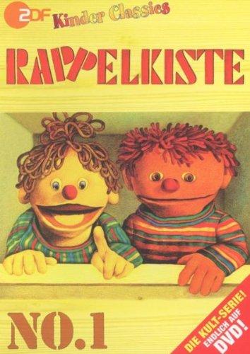 Rappelkiste, No. 01