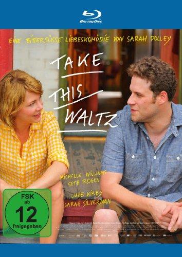 Take this Waltz [Blu-ray]