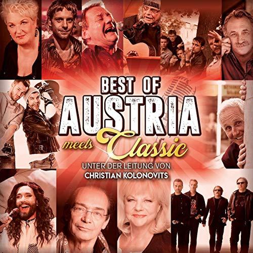 Best of Austria Meets Classic