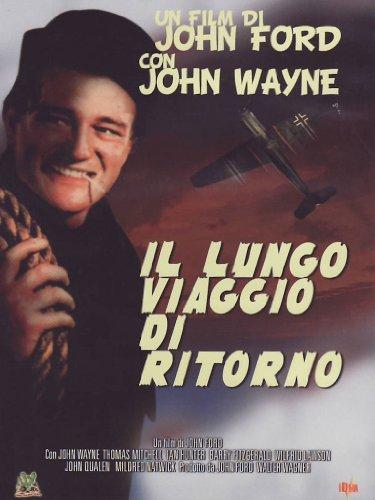 Il lungo viaggio di ritorno [IT Import]