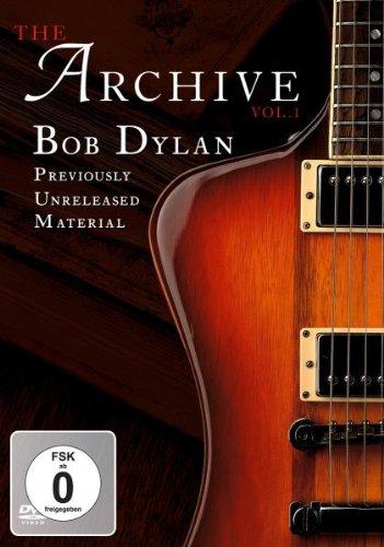 Bob Dylan - The Archive Vol. 01