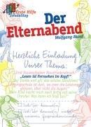 Der Elternabend