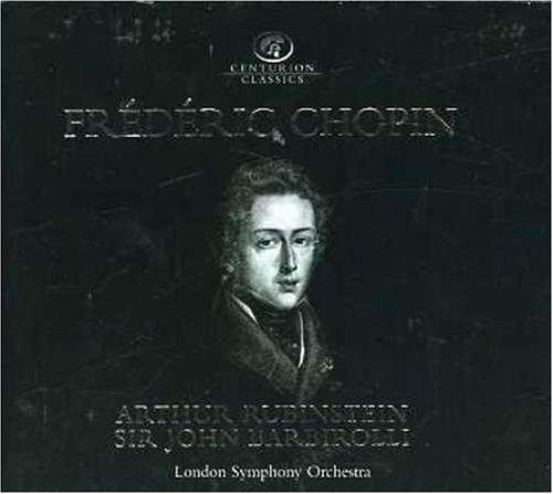 Frederic Chopin