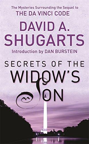 Secrets of the Widow's Son