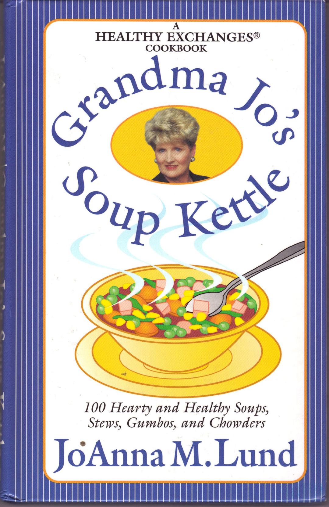 Qvc Grandma Jo's Soup