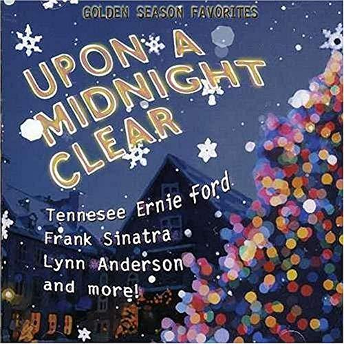 Upon a Midnight Clear: Golden Season Favorites