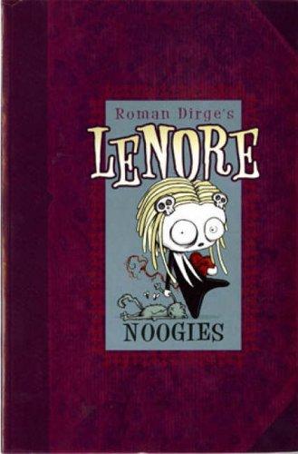 Lenore: Noogies