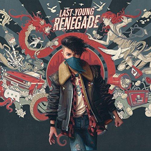 Last Young Renegade [Vinyl LP]