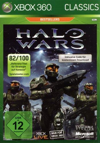 Halo Wars [Software Pyramide]