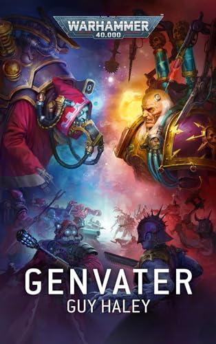 Warhammer 40.000 - Genvater