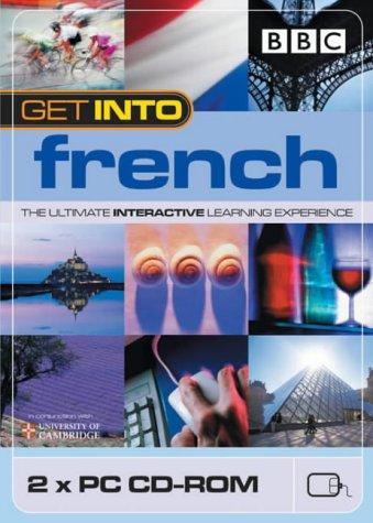 GET INTO FRENCH CD-ROM