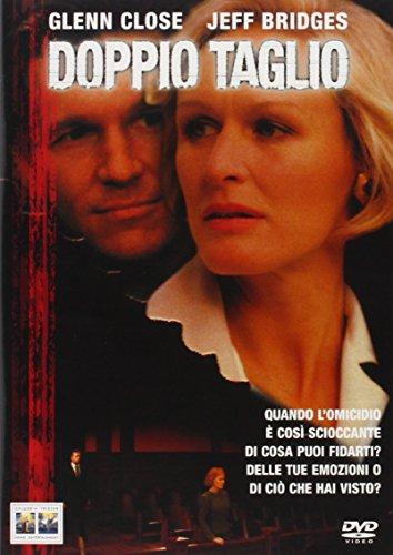 Doppio taglio [IT Import]