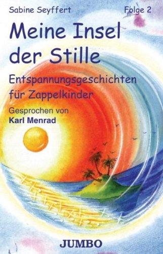 Meine Insel der Stille Folge 2 [Musikkassette]