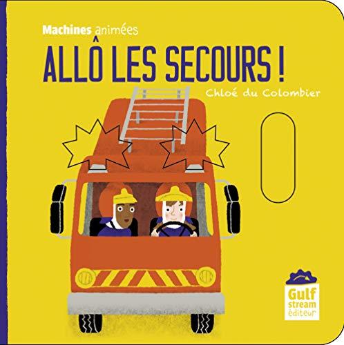 Allô les secours !