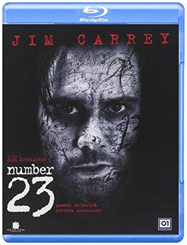 Number 23 [Blu-ray] [IT Import]