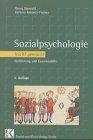 Sozialpsychologie leicht gemacht. Einführung und Examenshilfe