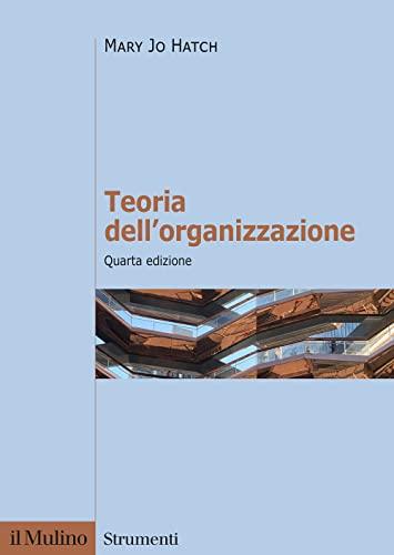 Teoria dell'organizzazione (Strumenti)