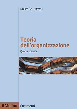 Teoria dell'organizzazione (Strumenti)