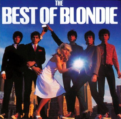 Best of Blondie